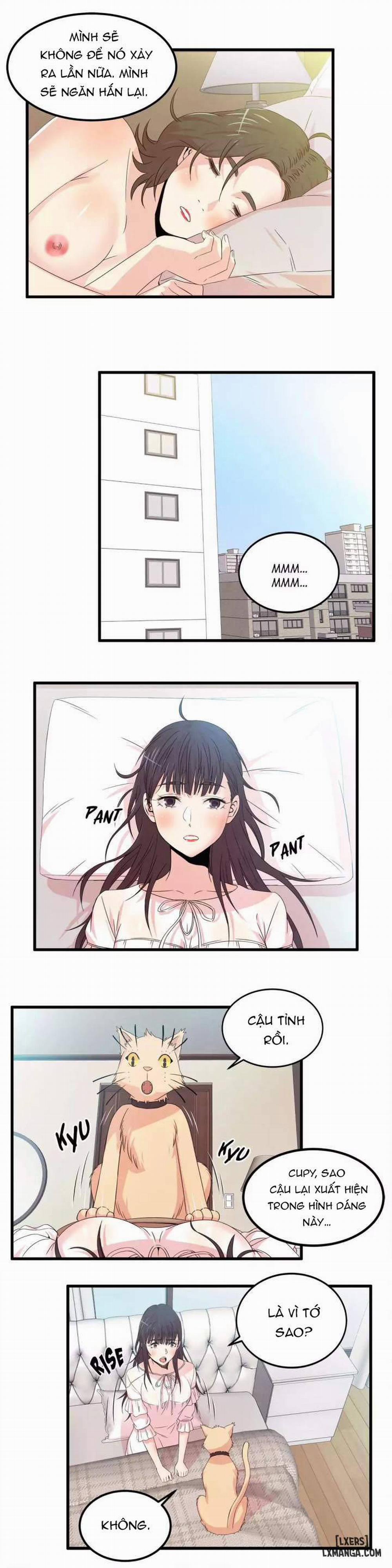 Chuyên Gia Tình Dục 20 trang 17