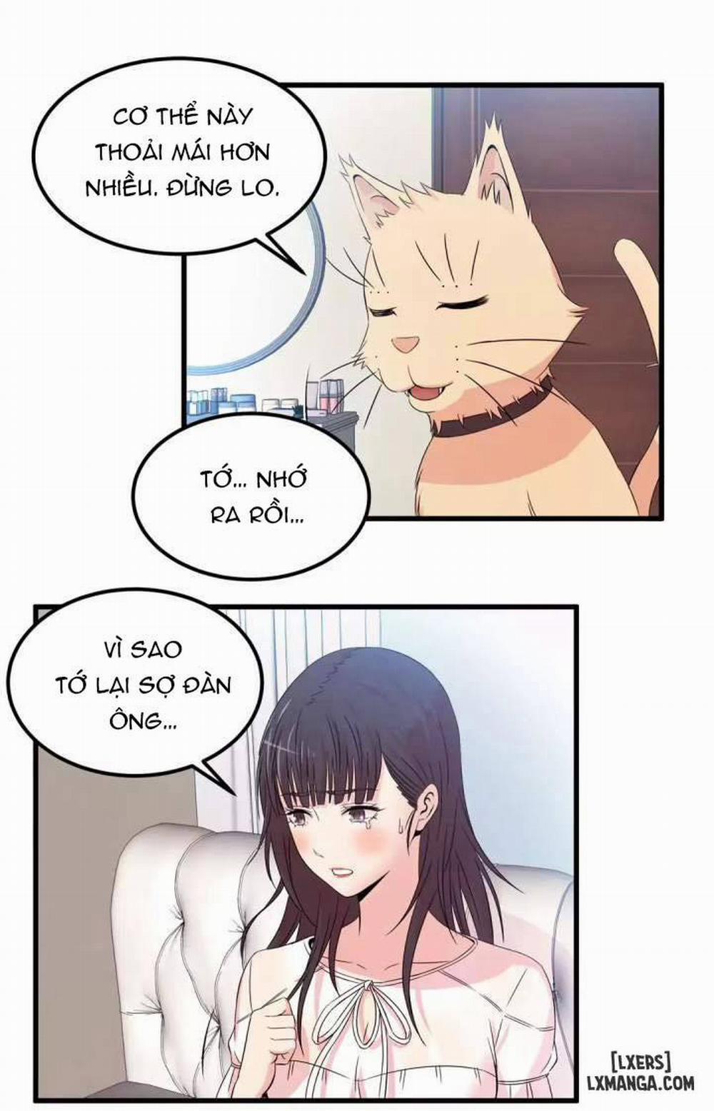 Chuyên Gia Tình Dục 20 trang 18