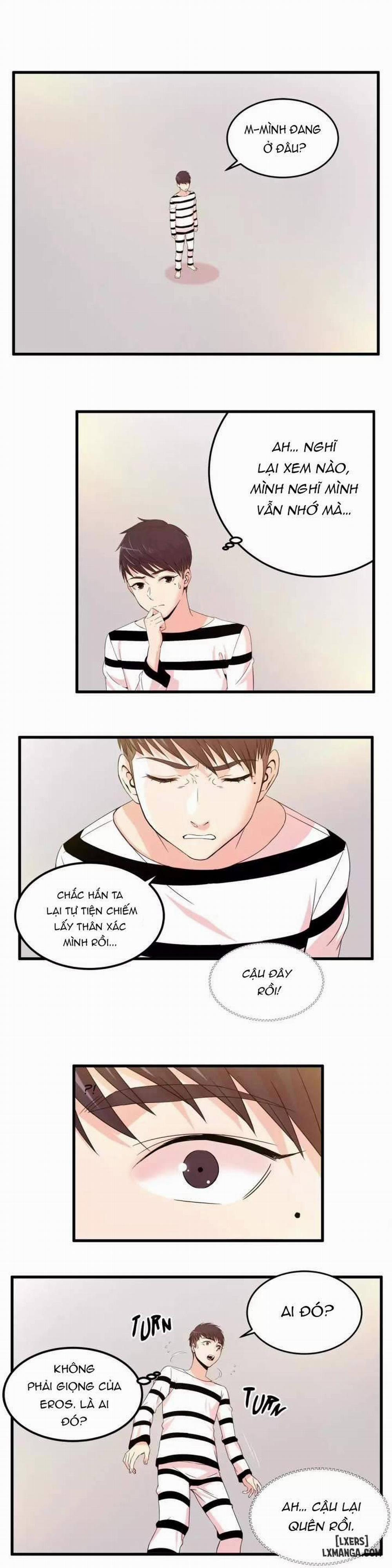 Chuyên Gia Tình Dục 20 trang 2