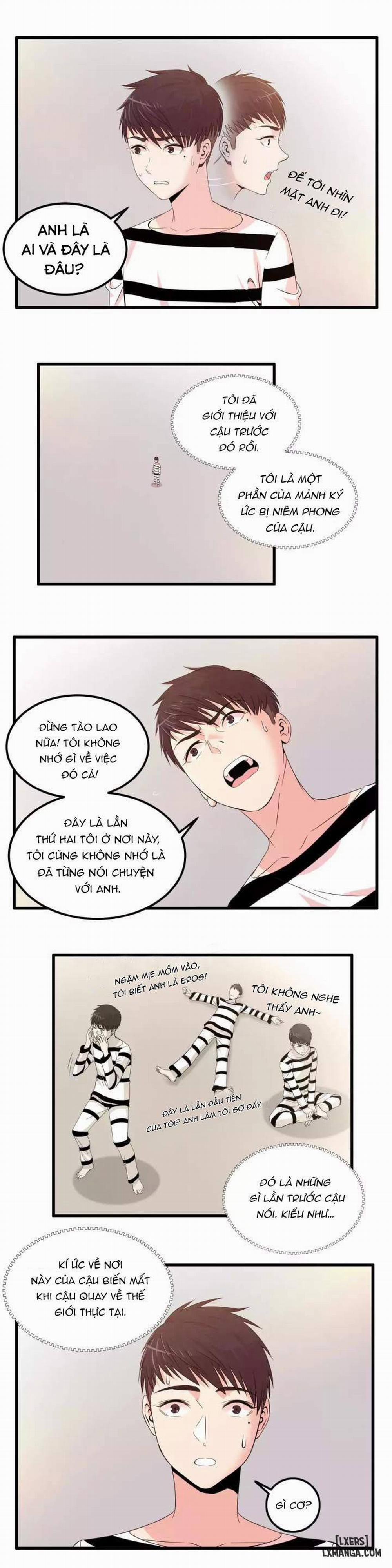 Chuyên Gia Tình Dục 20 trang 3