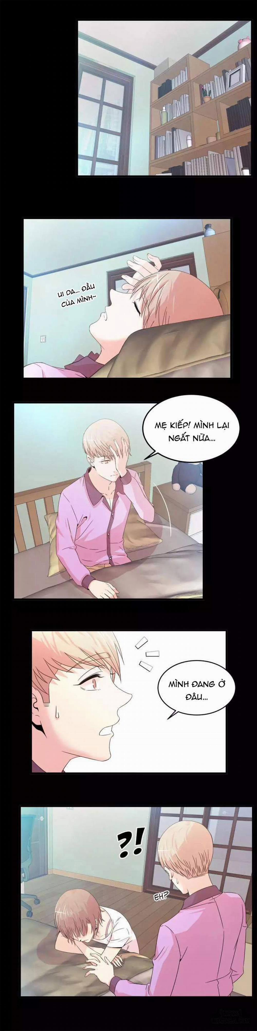 Chuyên Gia Tình Dục 21 trang 10