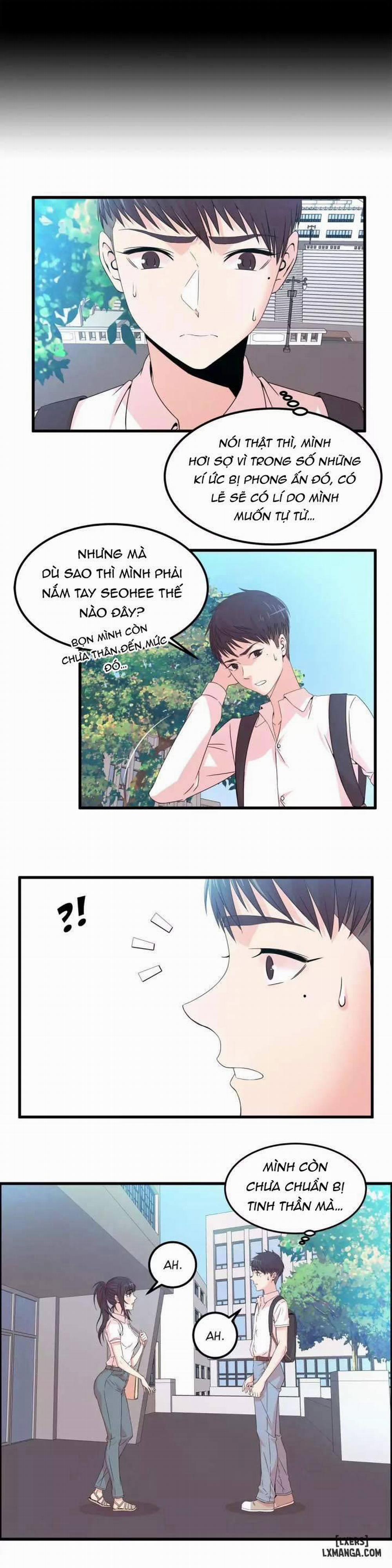 Chuyên Gia Tình Dục 21 trang 2