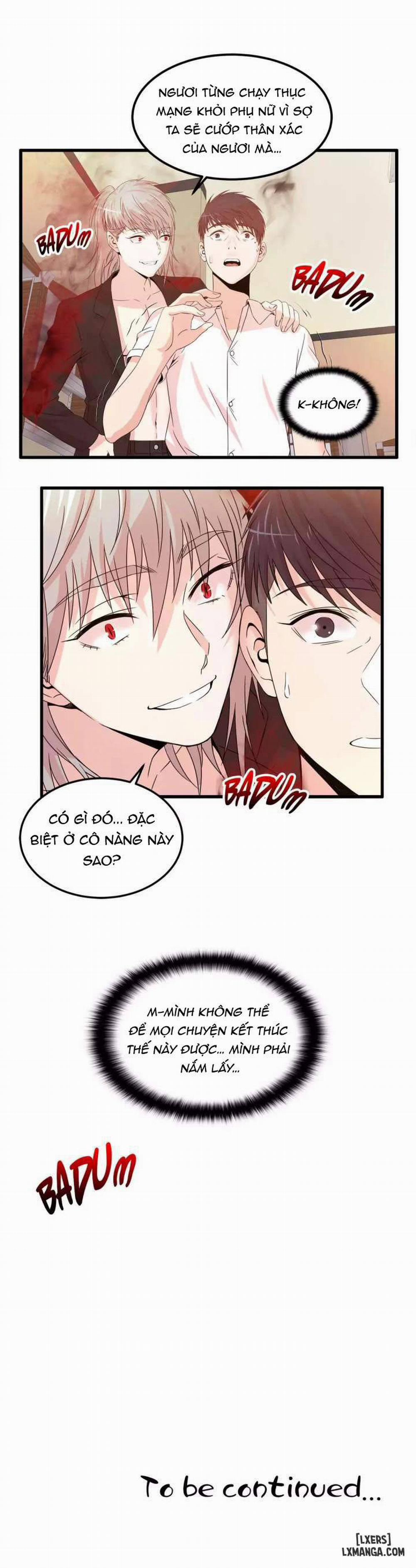 Chuyên Gia Tình Dục 21 trang 20