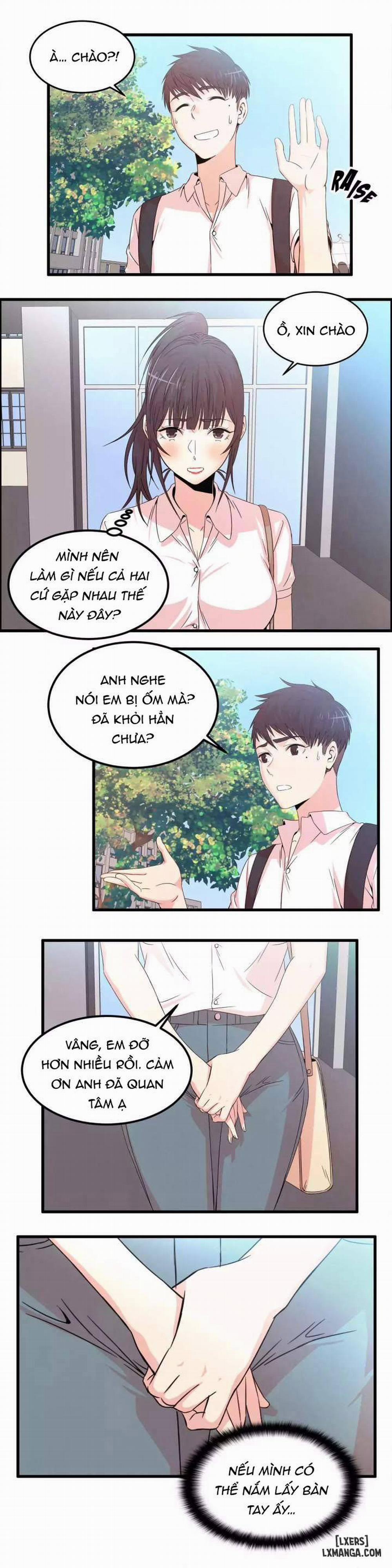 Chuyên Gia Tình Dục 21 trang 3