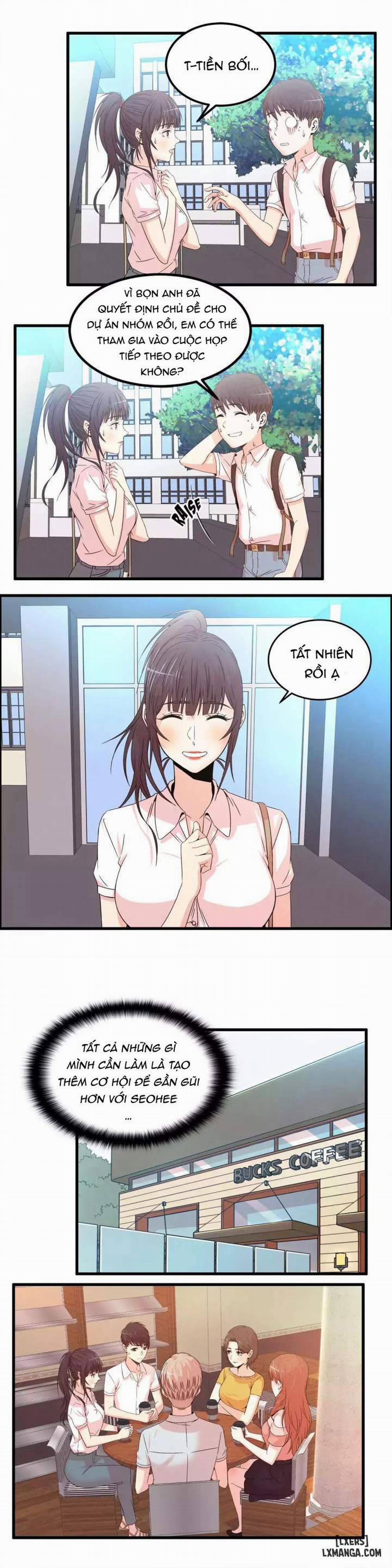 Chuyên Gia Tình Dục 21 trang 4