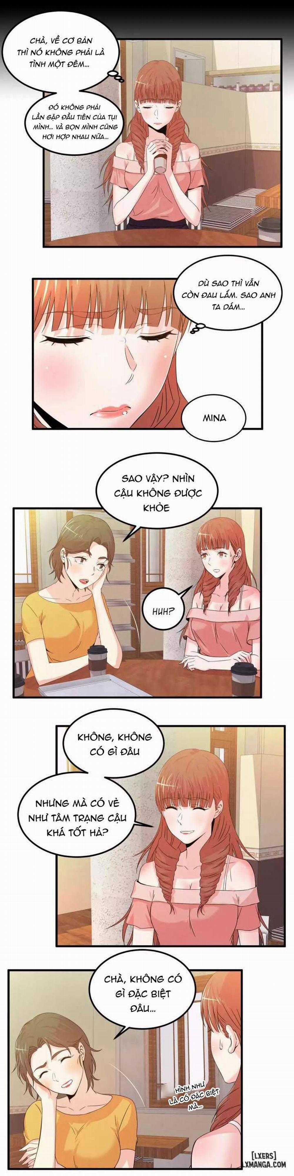 Chuyên Gia Tình Dục 21 trang 8