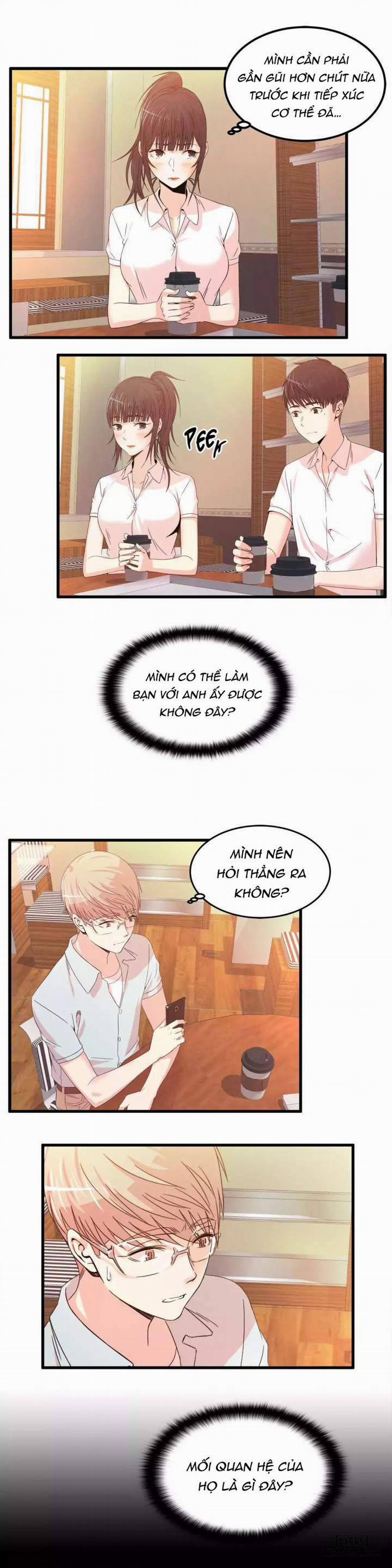 Chuyên Gia Tình Dục 21 trang 9