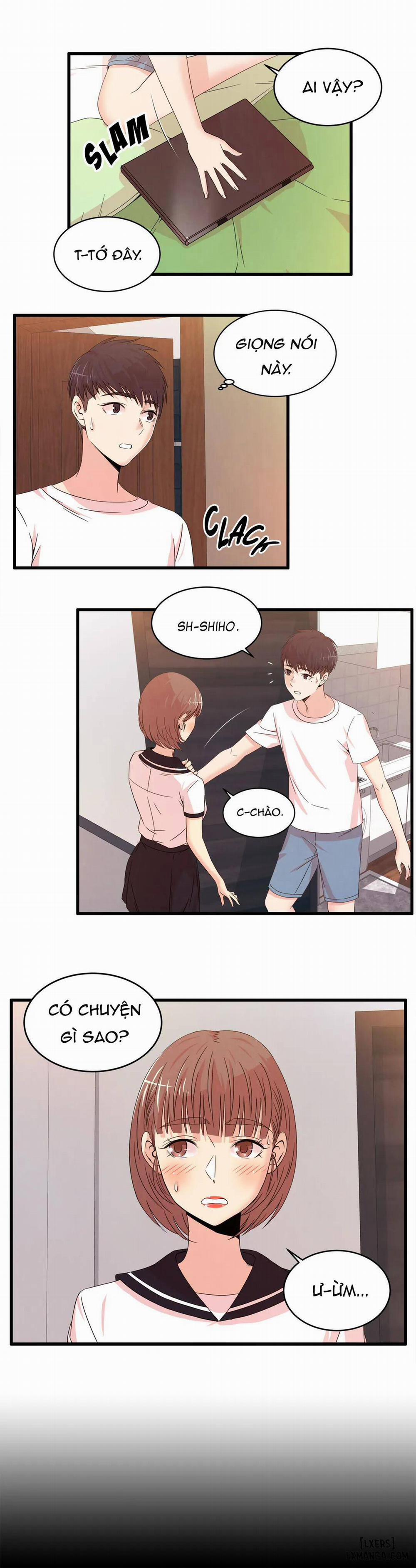 Chuyên Gia Tình Dục 22 trang 15