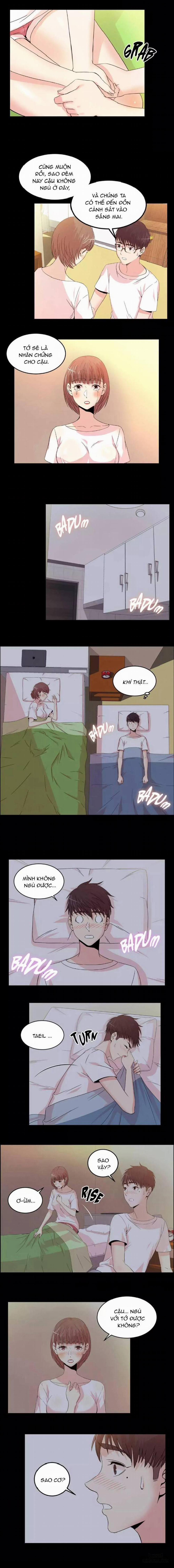 Chuyên Gia Tình Dục 23 trang 4