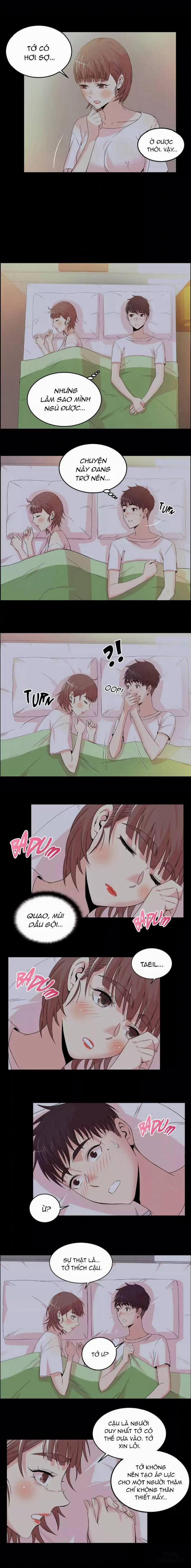 Chuyên Gia Tình Dục 23 trang 5