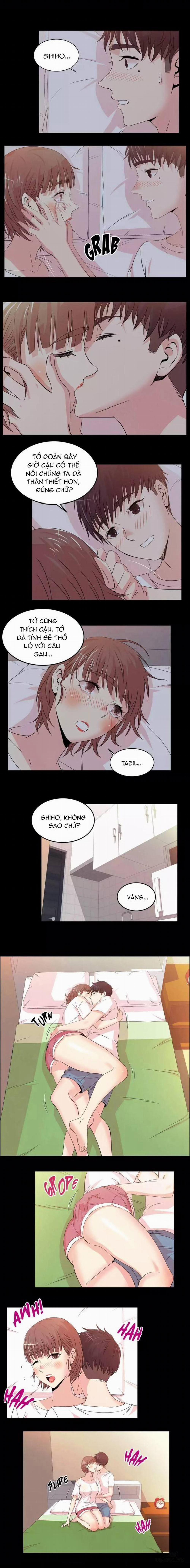 Chuyên Gia Tình Dục 23 trang 6