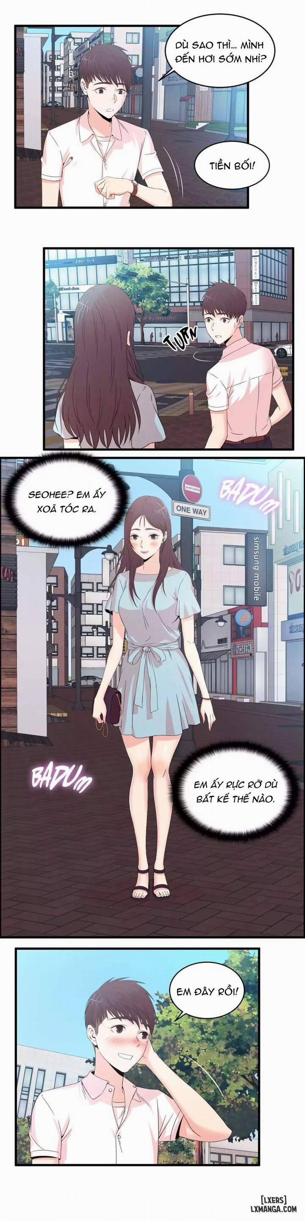 Chuyên Gia Tình Dục 24 trang 18