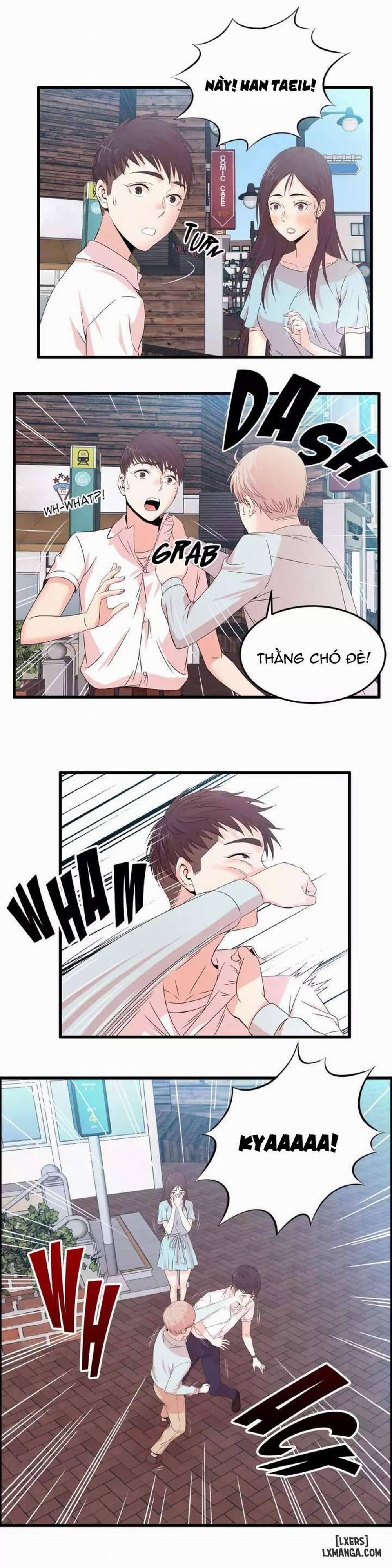 Chuyên Gia Tình Dục 24 trang 19