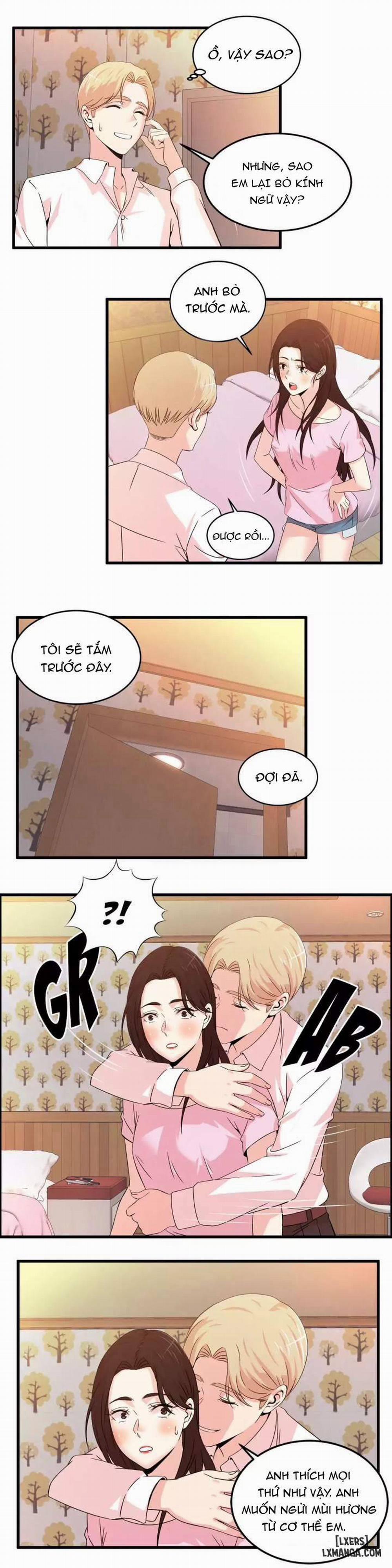 Chuyên Gia Tình Dục 24 trang 9