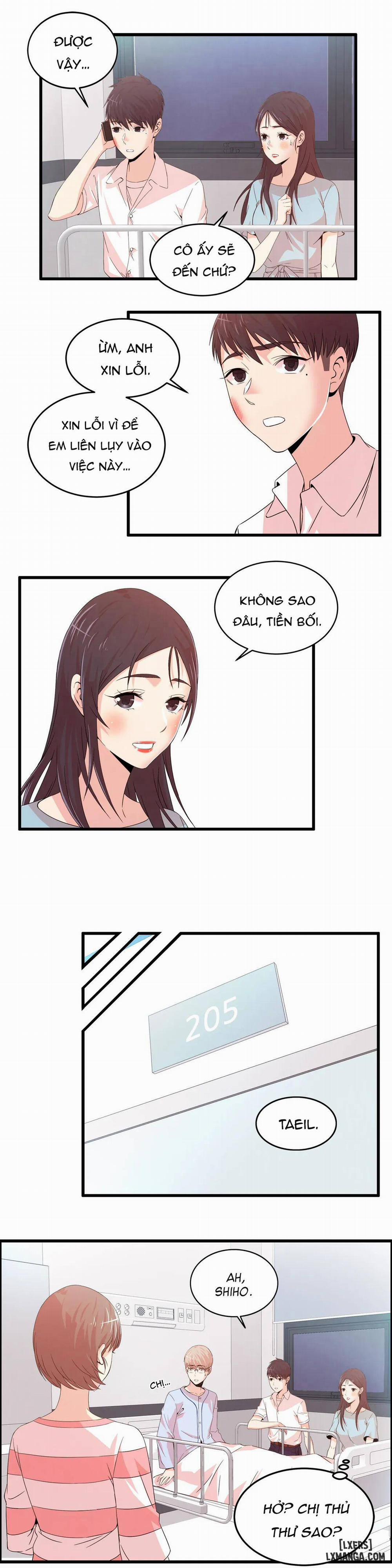 Chuyên Gia Tình Dục 25 trang 4