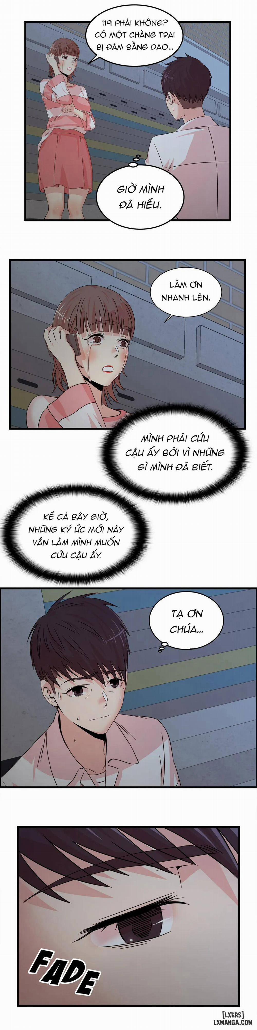 Chuyên Gia Tình Dục 26 trang 17