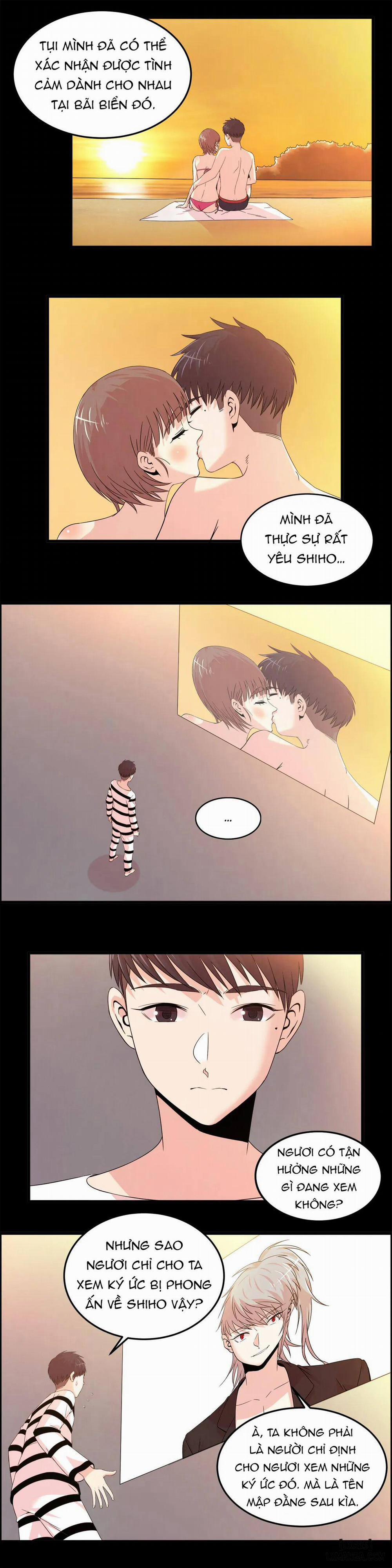 Chuyên Gia Tình Dục 26 trang 7