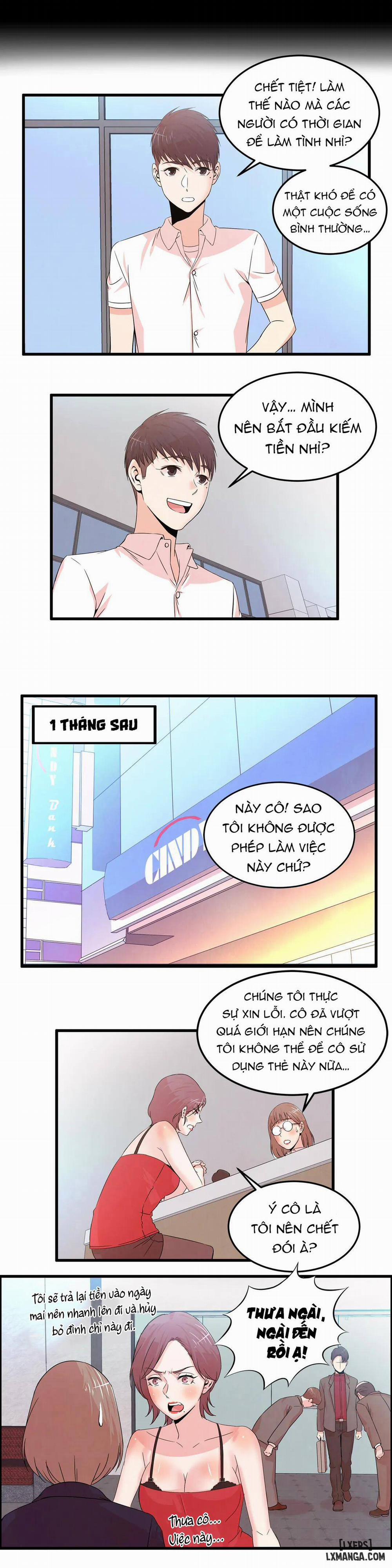 Chuyên Gia Tình Dục 27 trang 10