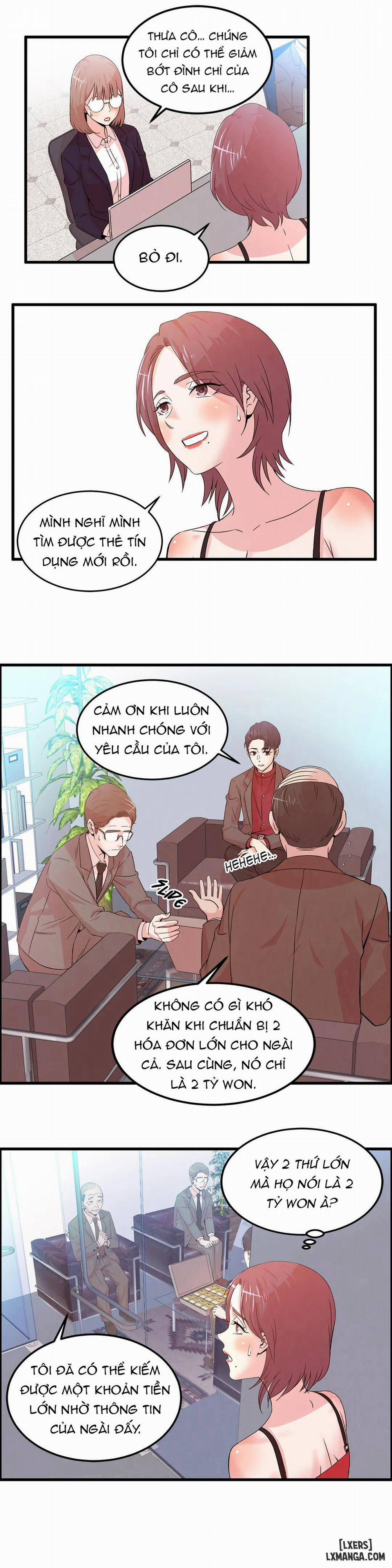 Chuyên Gia Tình Dục 27 trang 12