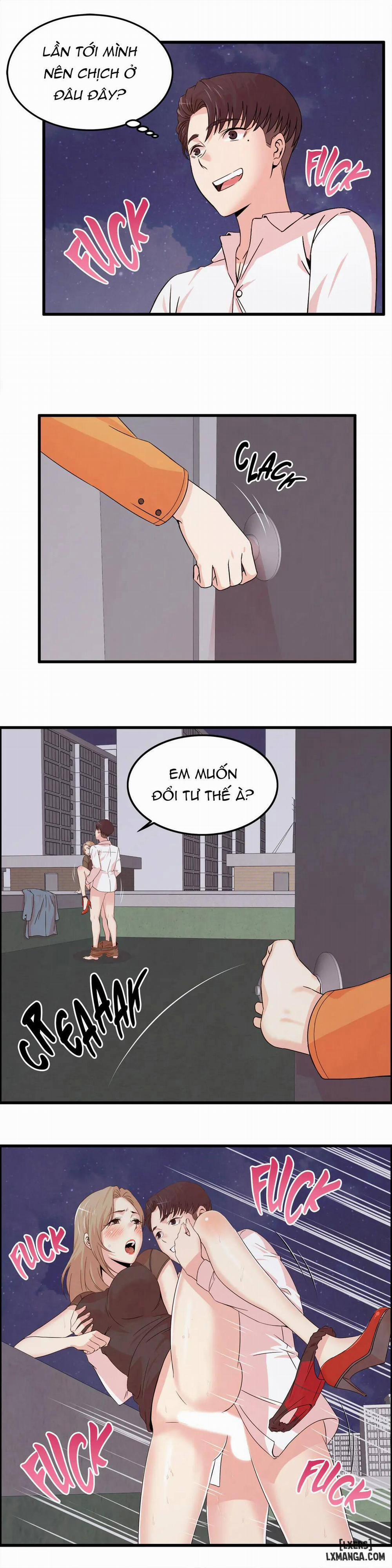 Chuyên Gia Tình Dục 27 trang 2