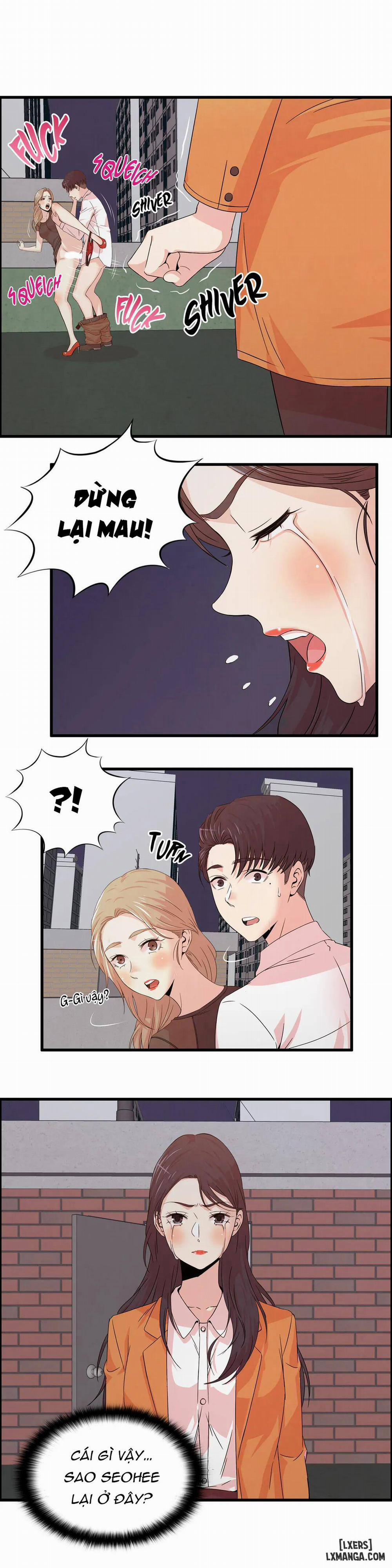 Chuyên Gia Tình Dục 27 trang 3