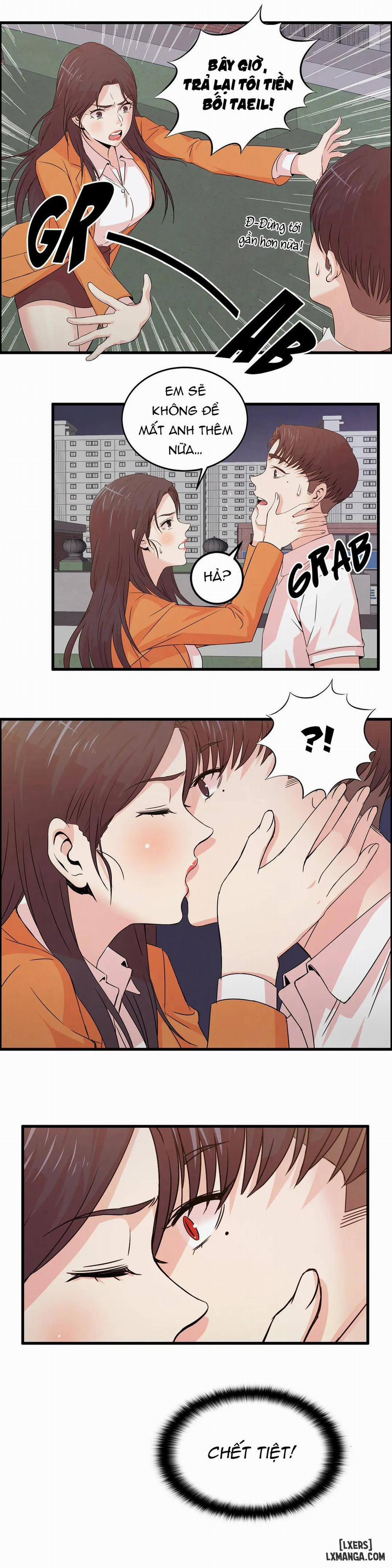 Chuyên Gia Tình Dục 27 trang 6