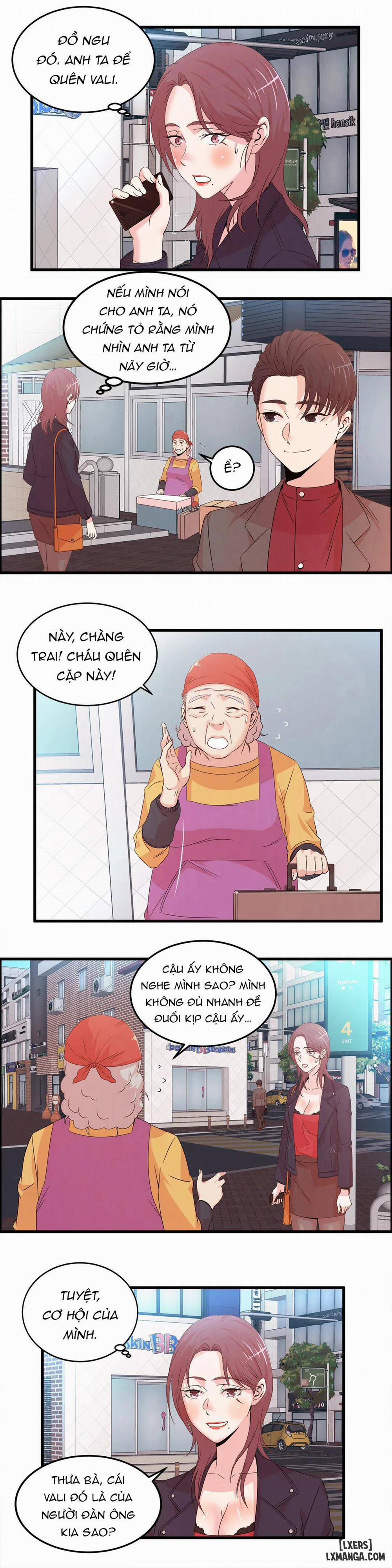 Chuyên Gia Tình Dục 28 trang 11