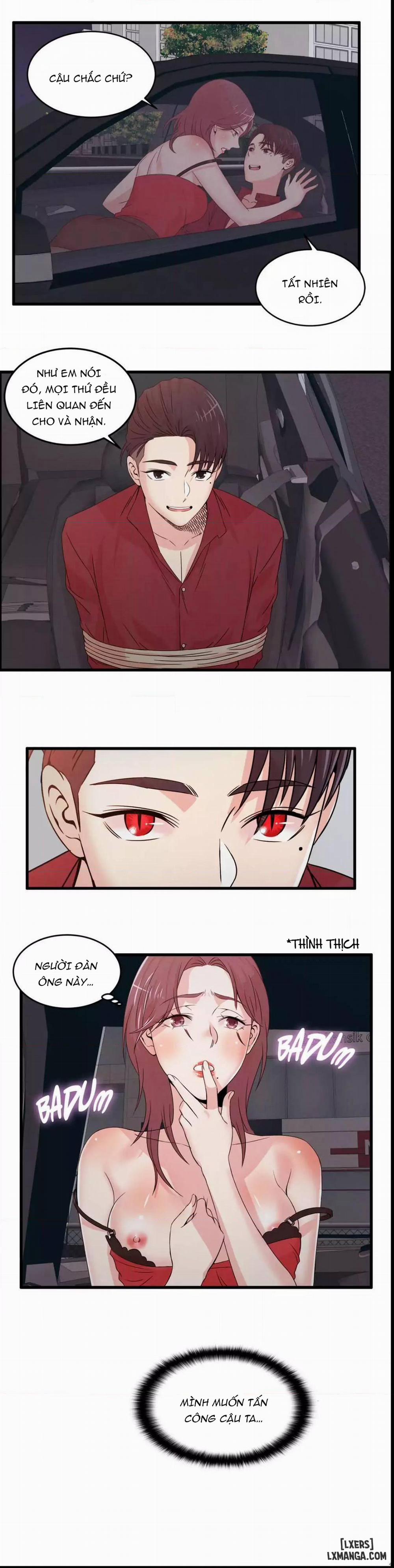 Chuyên Gia Tình Dục 29 trang 5