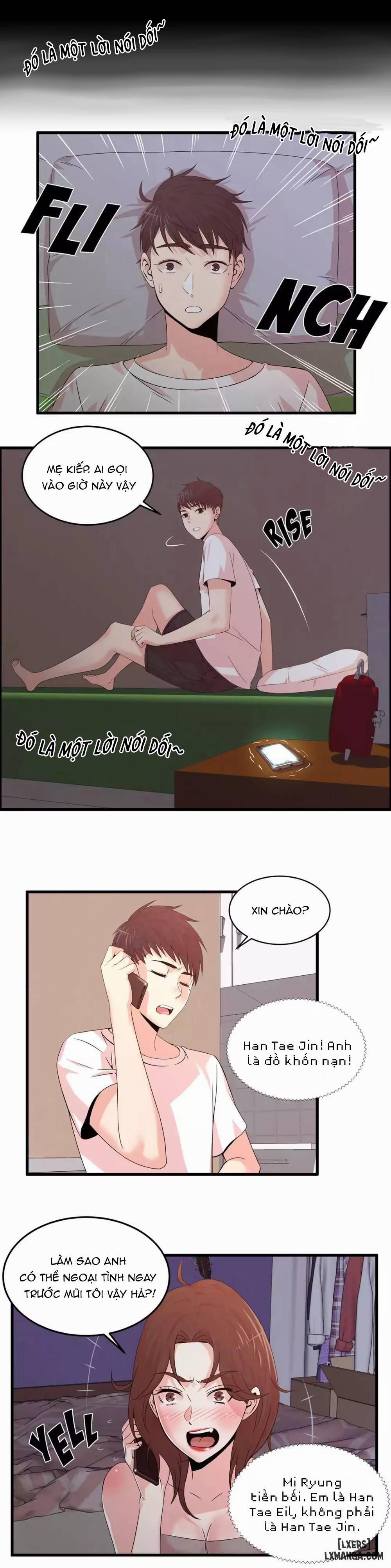 Chuyên Gia Tình Dục 30 trang 7