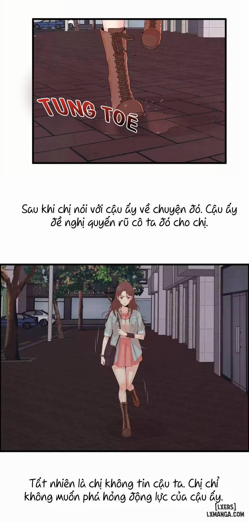 Chuyên Gia Tình Dục 32 trang 2