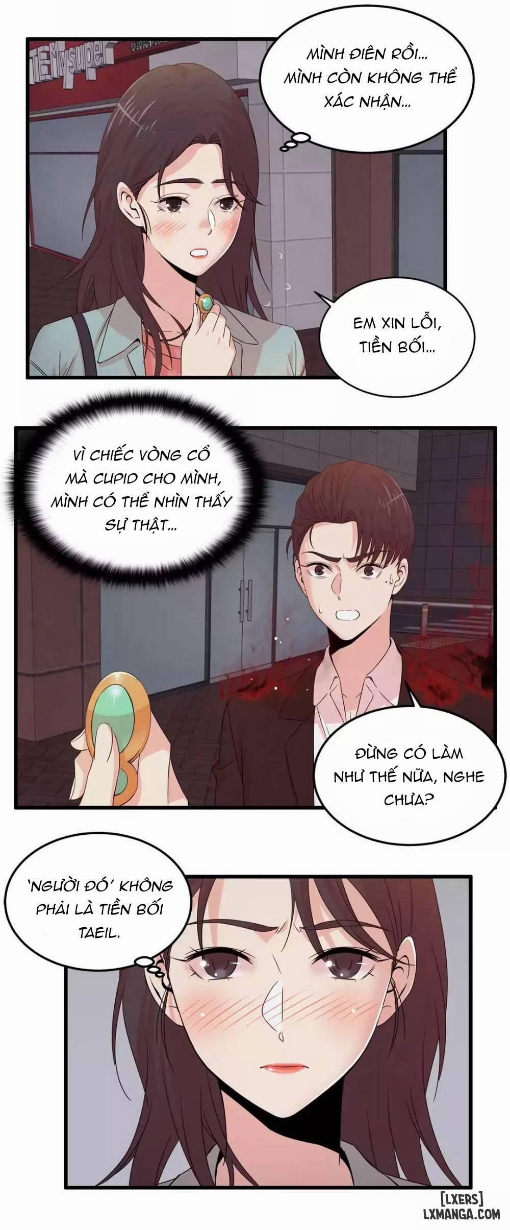 Chuyên Gia Tình Dục 32 trang 6