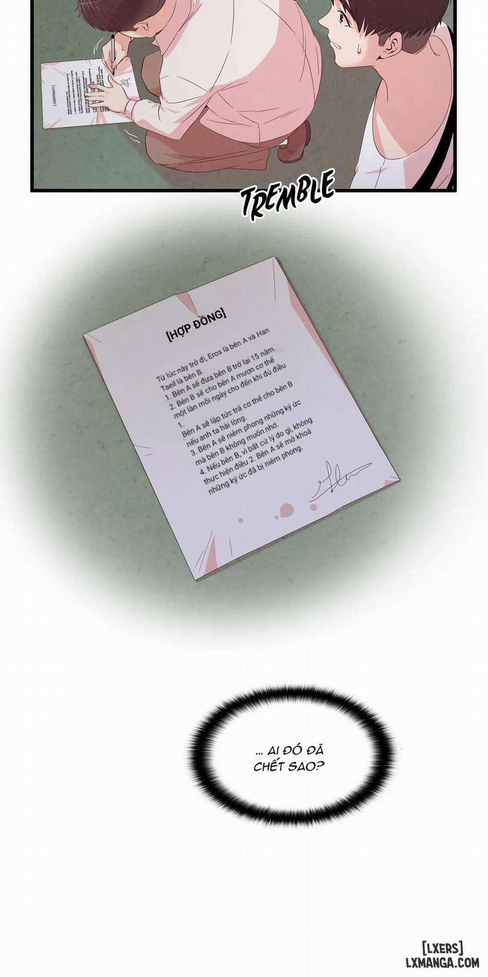 Chuyên Gia Tình Dục 33 trang 12