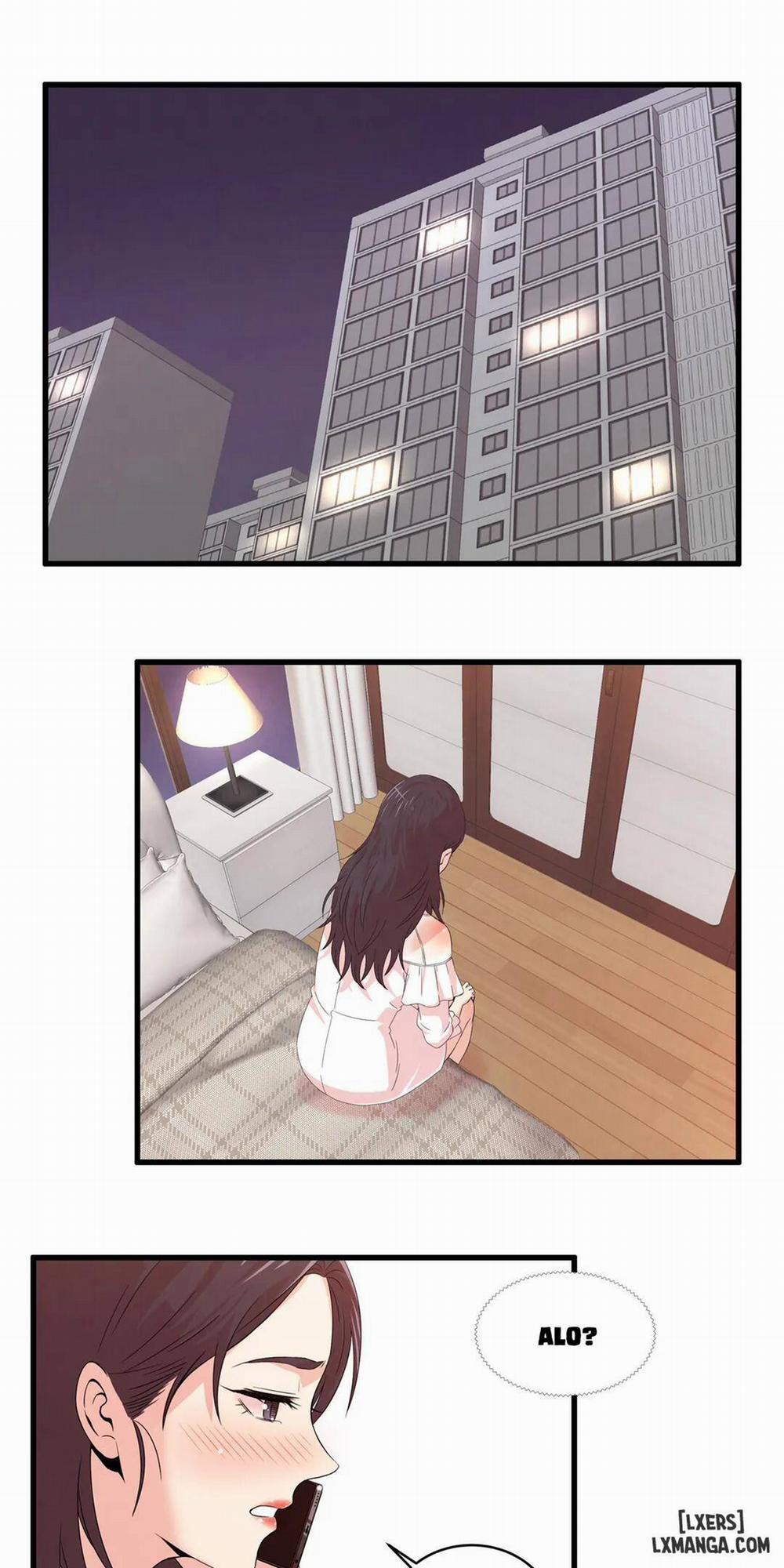 Chuyên Gia Tình Dục 33 trang 13