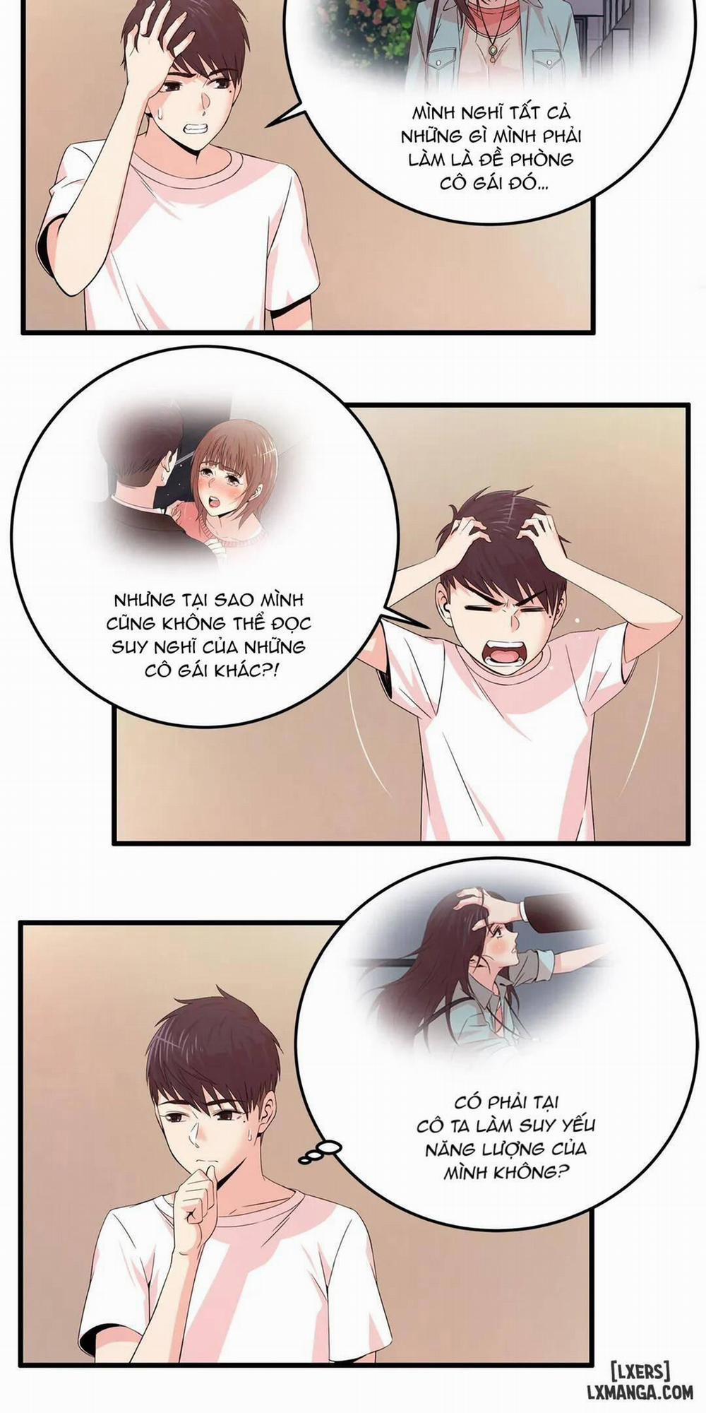 Chuyên Gia Tình Dục 33 trang 2