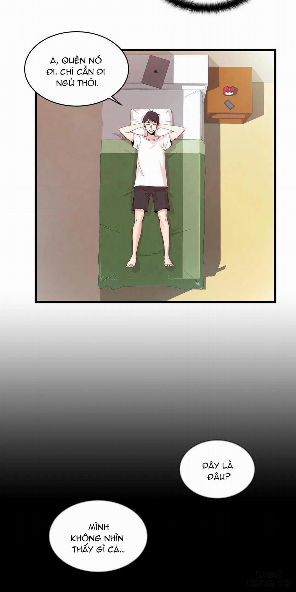 Chuyên Gia Tình Dục 33 trang 4