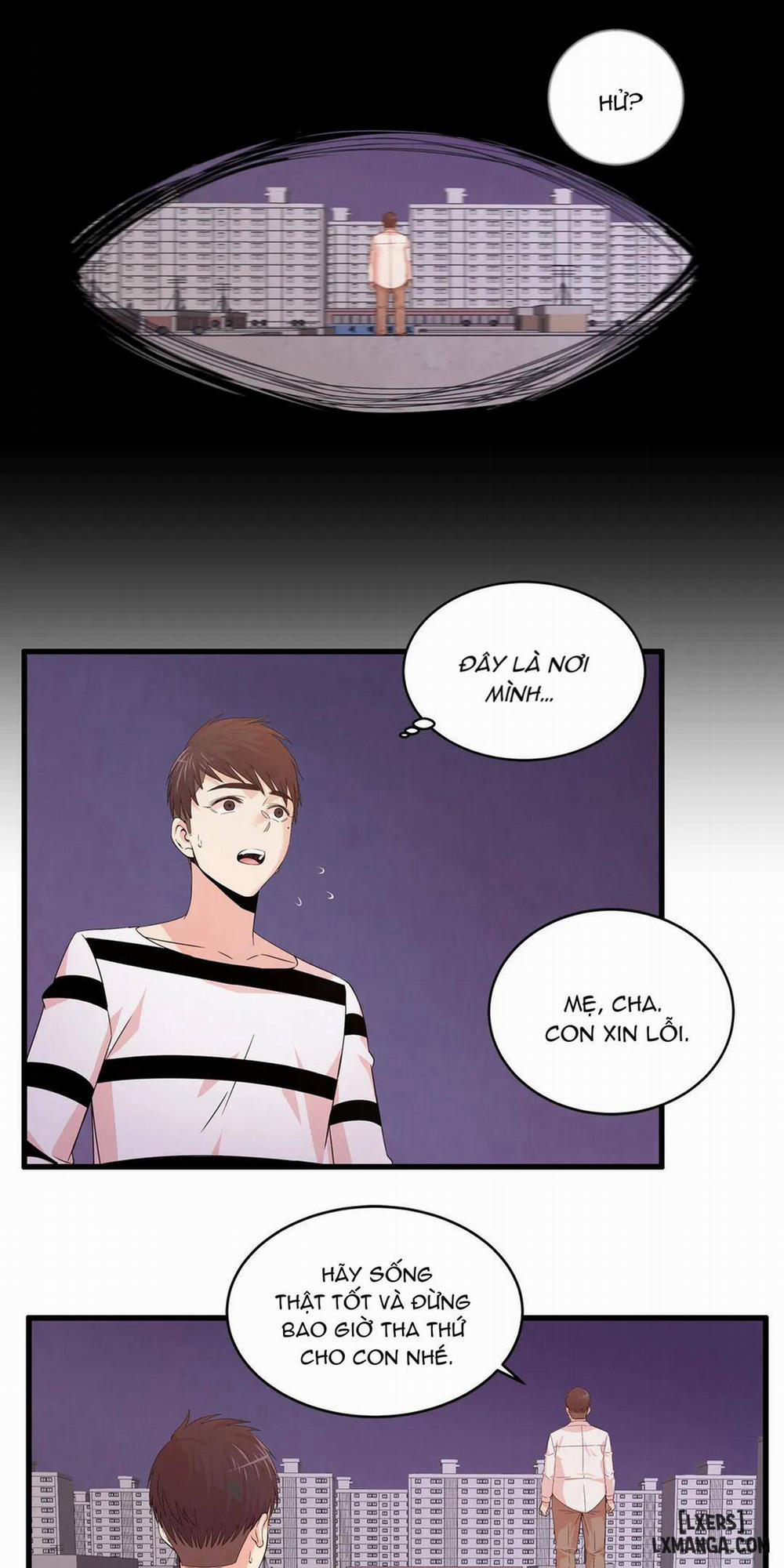 Chuyên Gia Tình Dục 33 trang 5