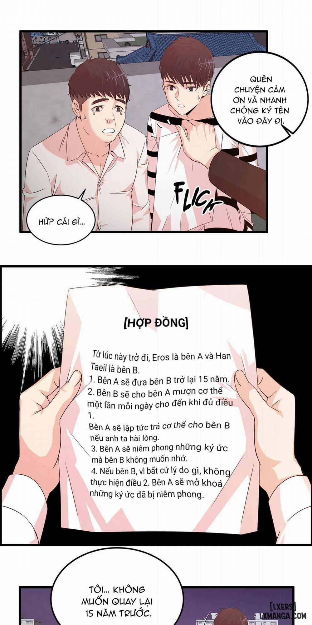 Chuyên Gia Tình Dục 33 trang 9