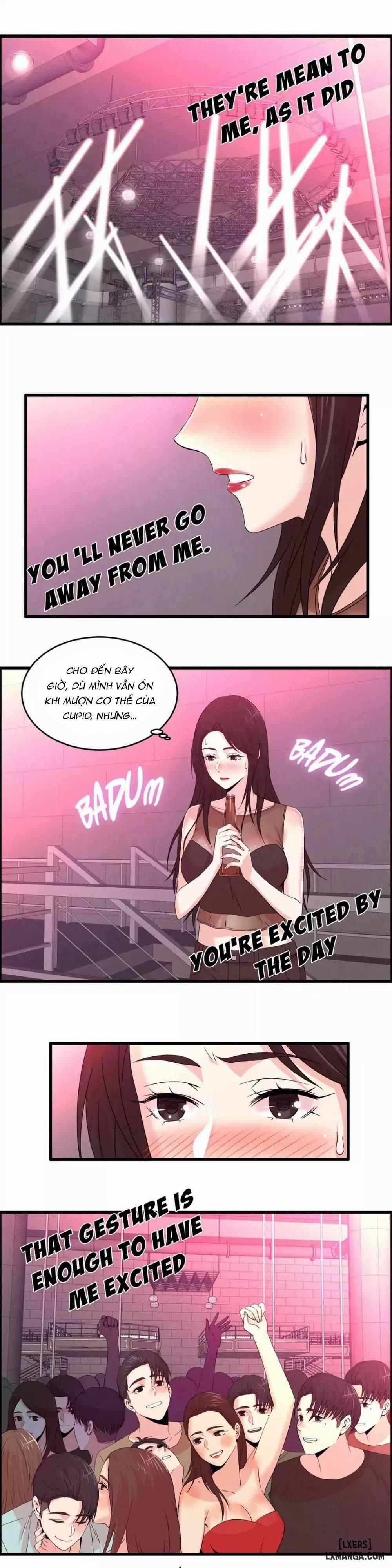 Chuyên Gia Tình Dục 34 trang 8