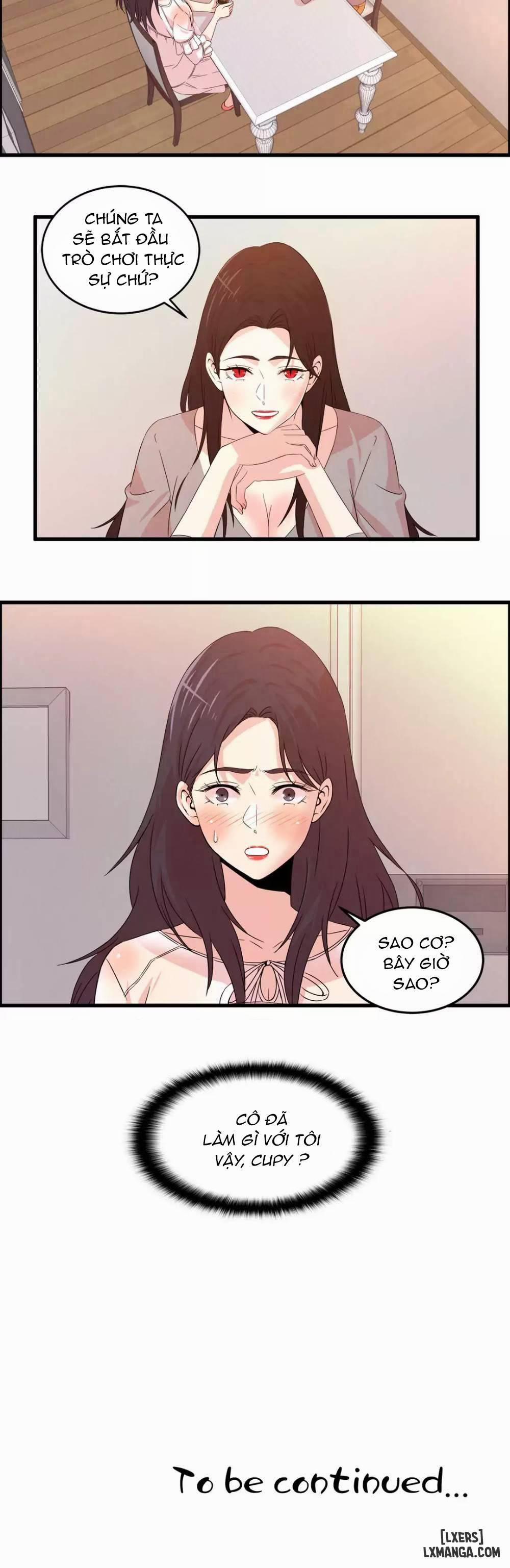 Chuyên Gia Tình Dục 34 trang 9