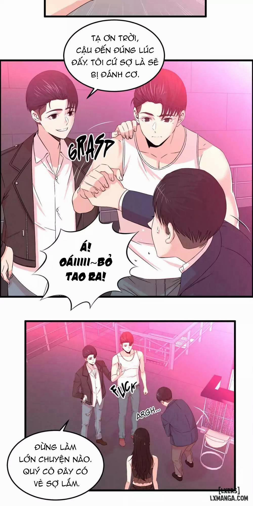 Chuyên Gia Tình Dục 35 trang 12