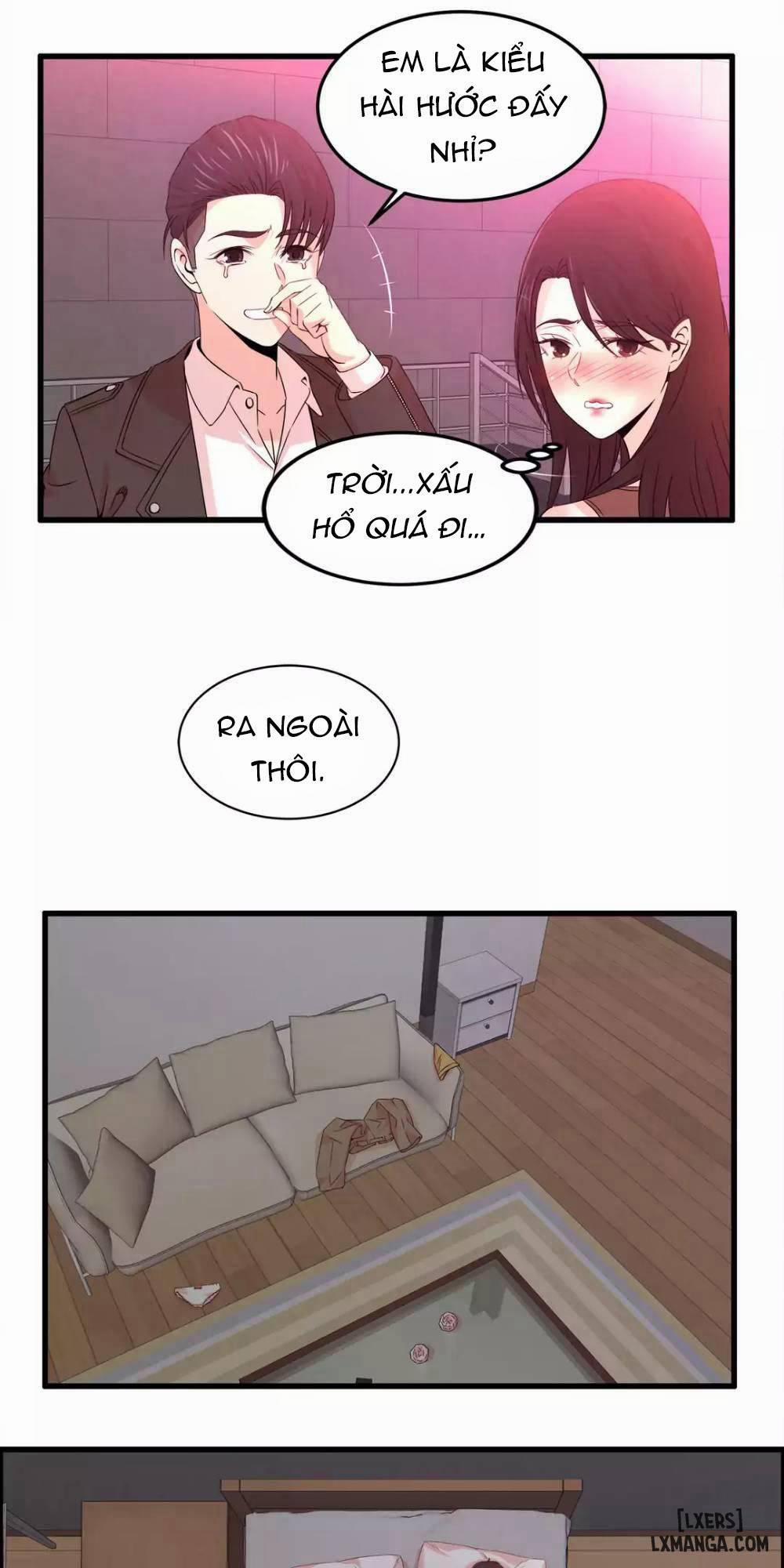 Chuyên Gia Tình Dục 35 trang 23