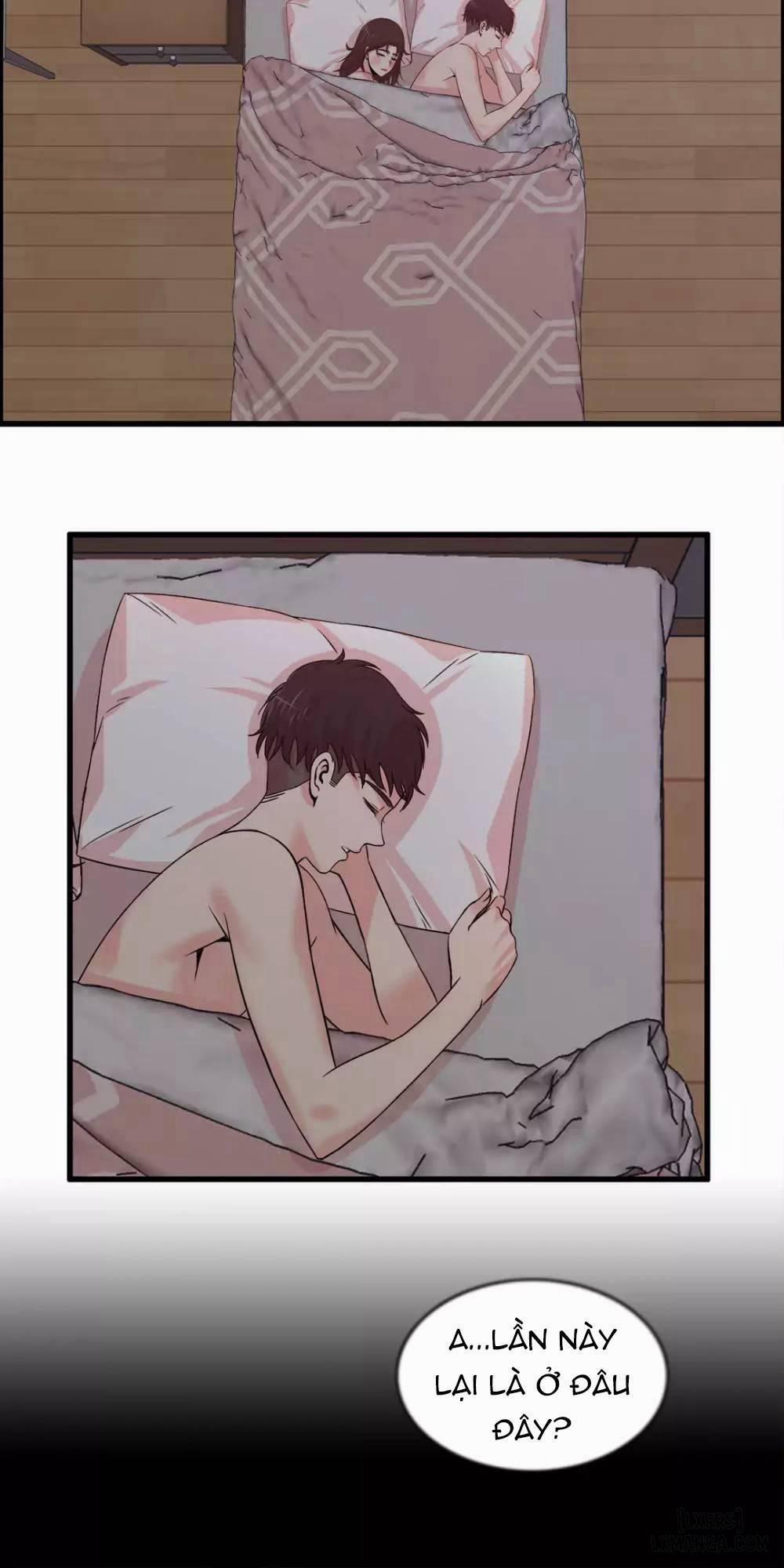 Chuyên Gia Tình Dục 35 trang 24