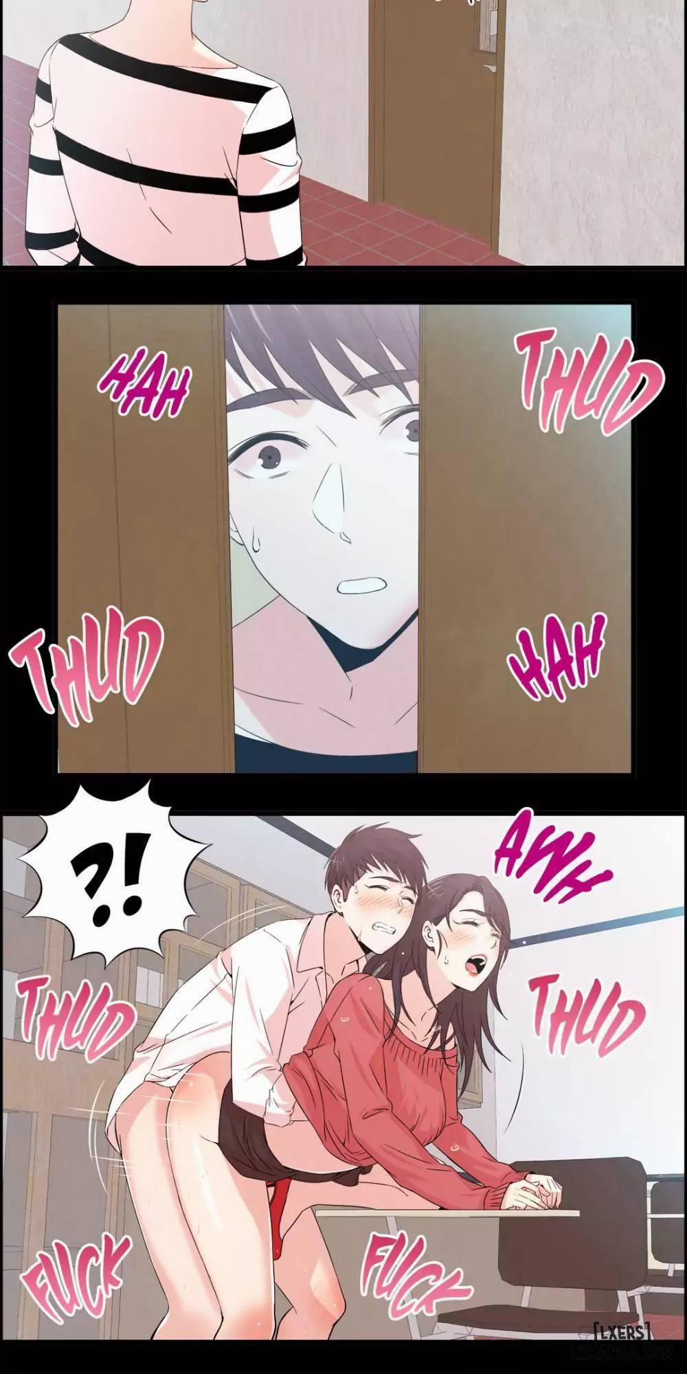 Chuyên Gia Tình Dục 35 trang 26