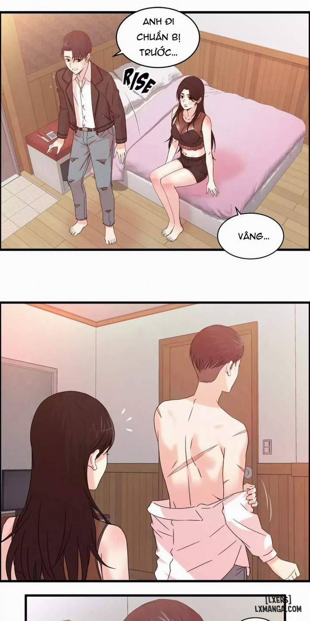 Chuyên Gia Tình Dục 36 trang 11