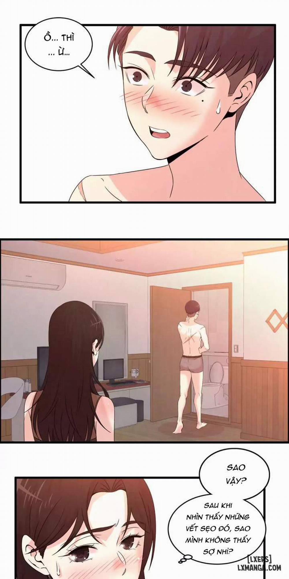 Chuyên Gia Tình Dục 36 trang 13