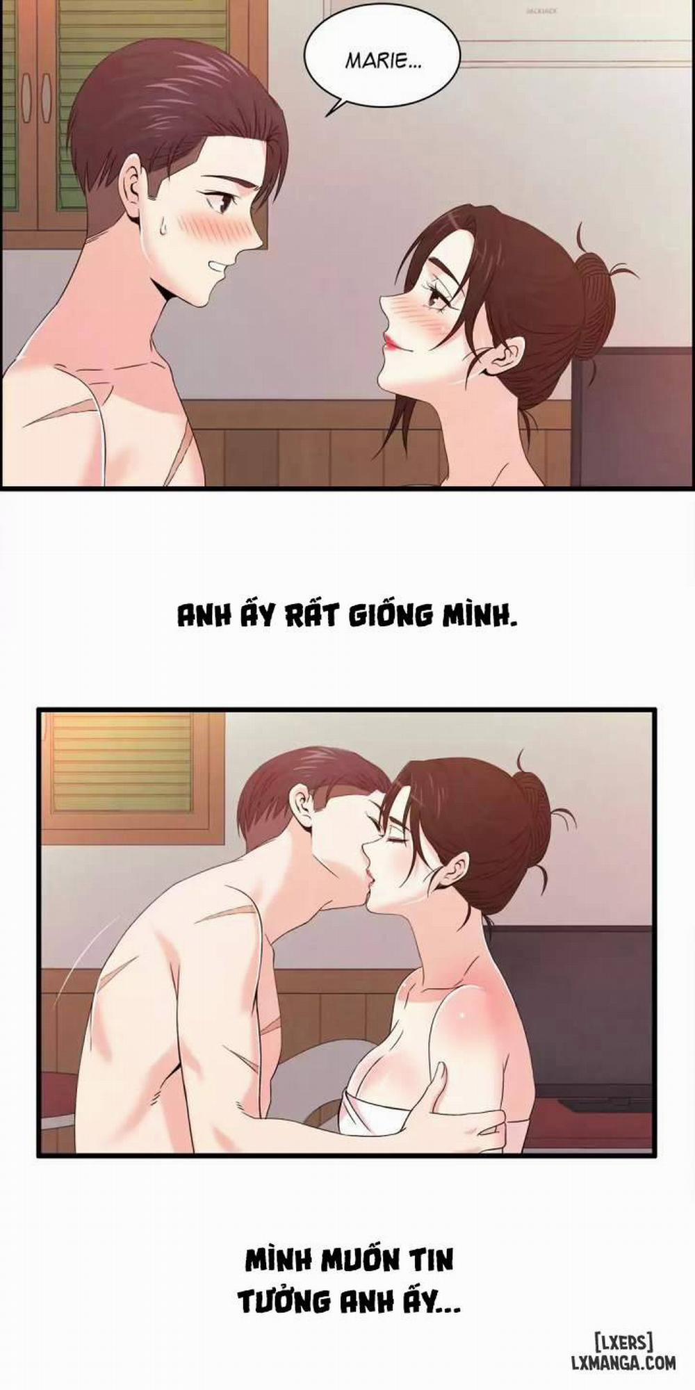 Chuyên Gia Tình Dục 36 trang 20