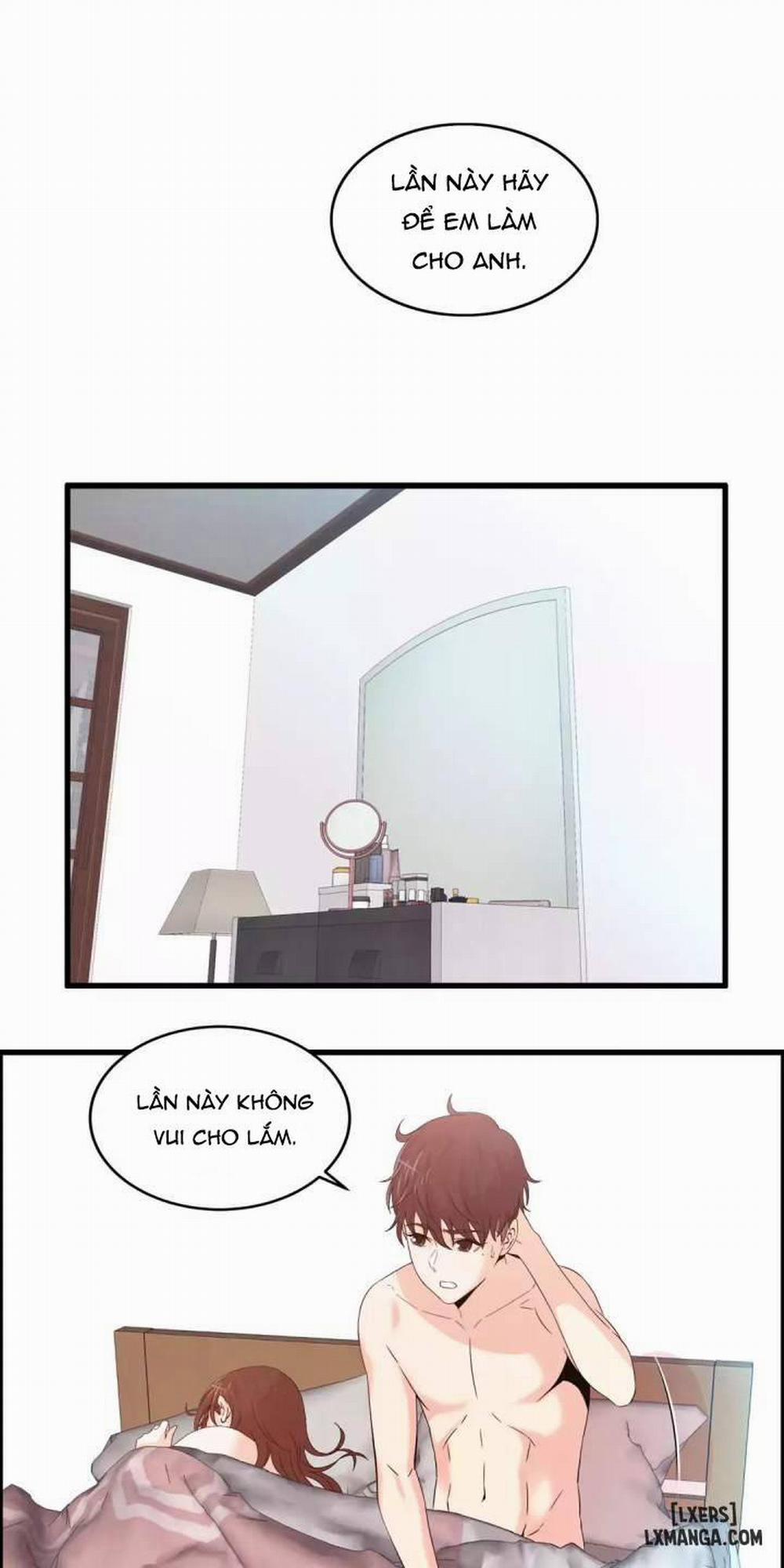 Chuyên Gia Tình Dục 36 trang 23