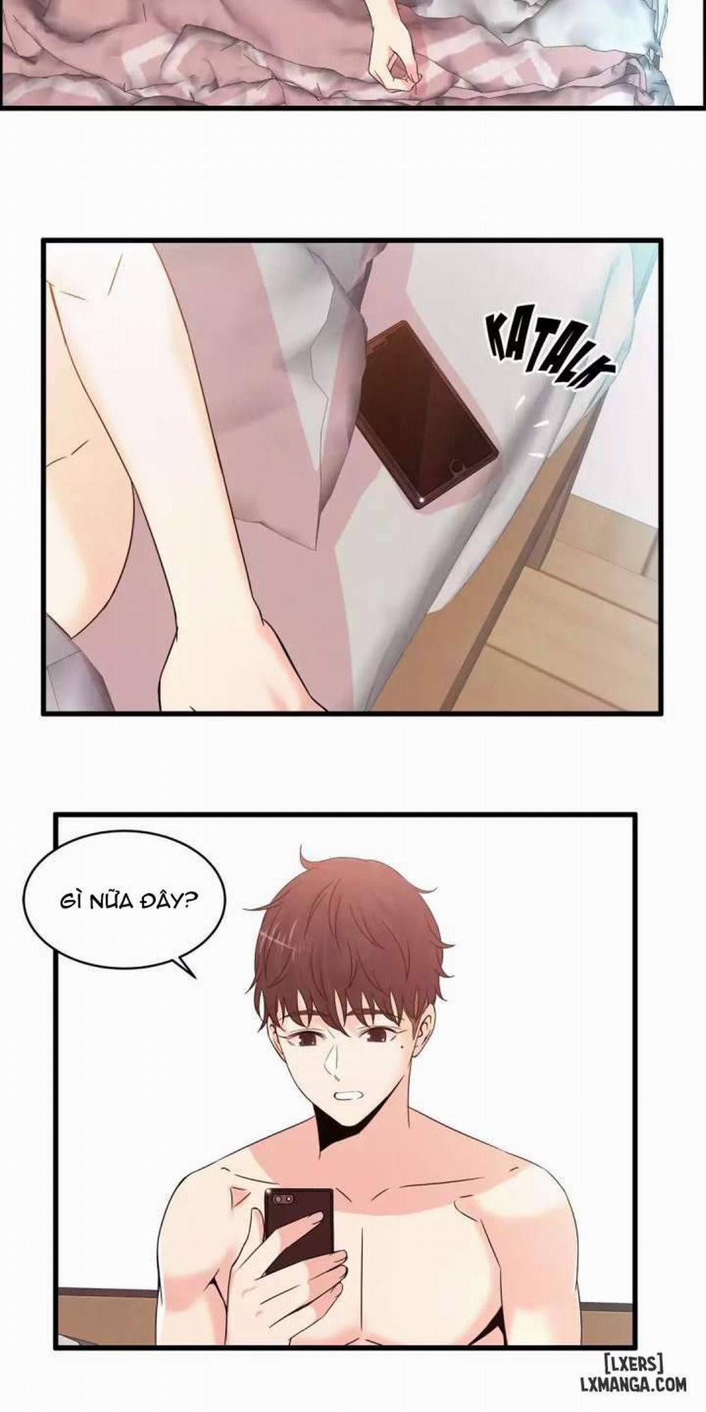 Chuyên Gia Tình Dục 36 trang 24