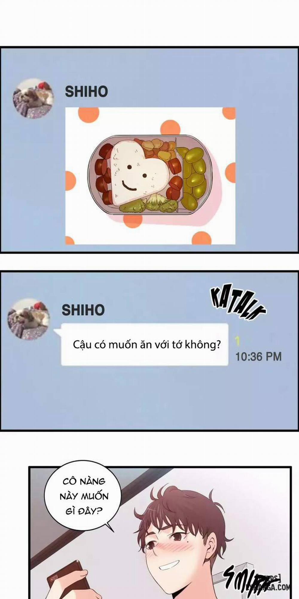 Chuyên Gia Tình Dục 36 trang 25