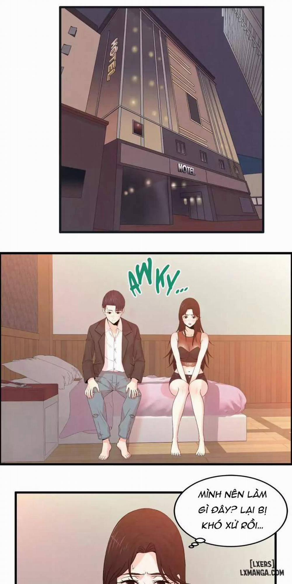 Chuyên Gia Tình Dục 36 trang 7